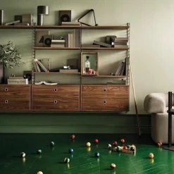 Tiny Cabinet Opbergkastje