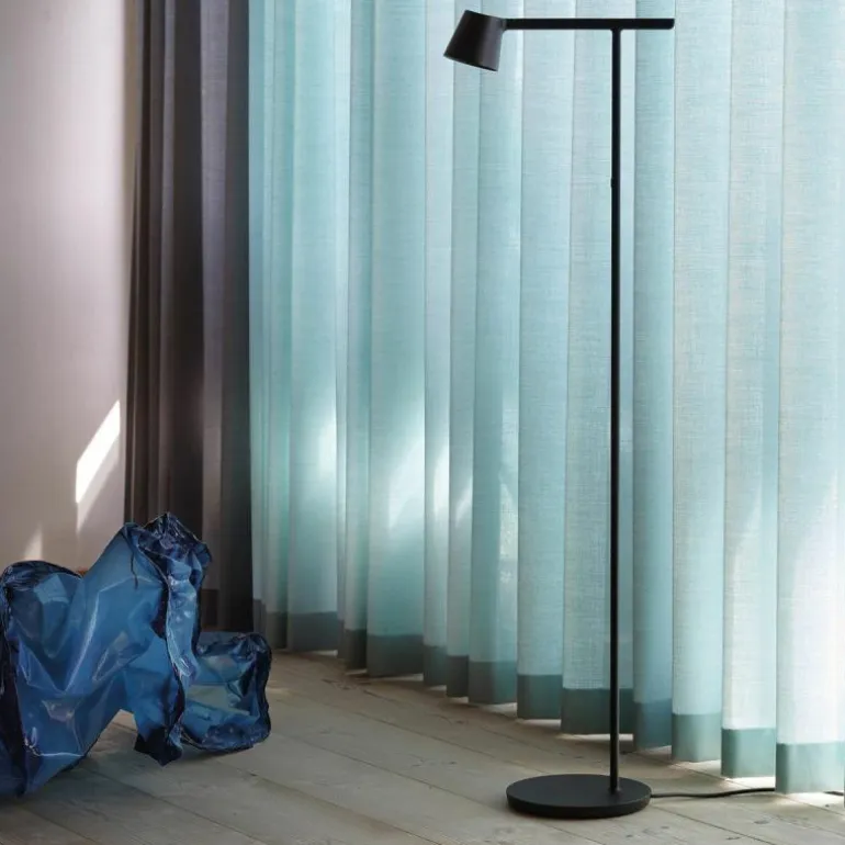 Tip Vloerlamp