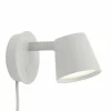 Tip Wandlamp