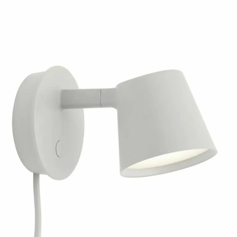 Tip Wandlamp