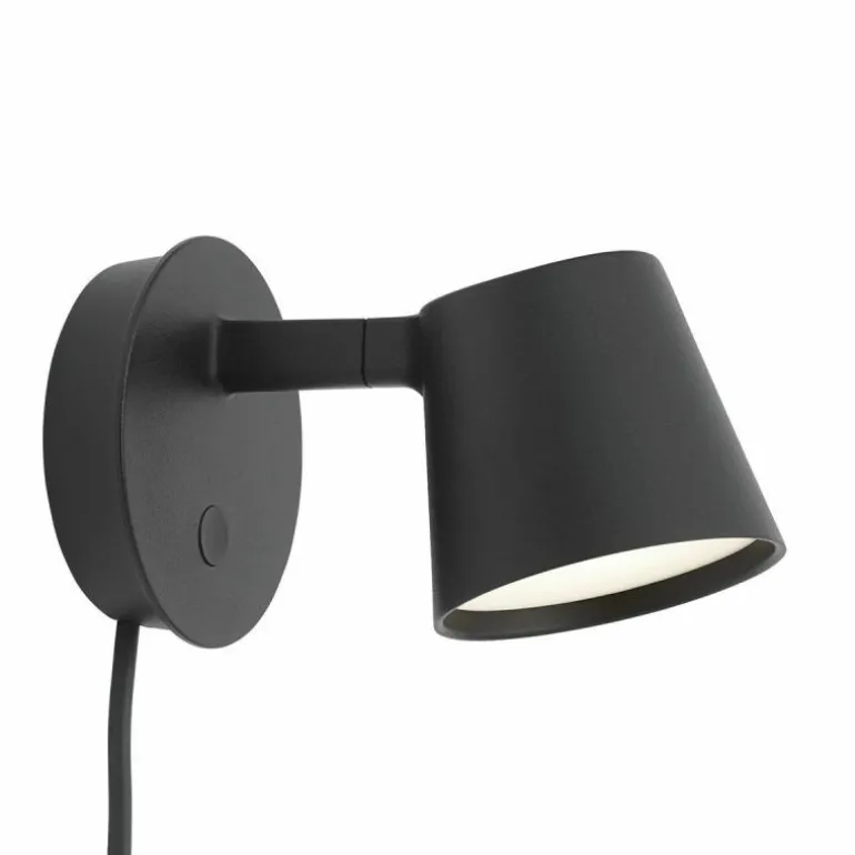 Tip Wandlamp