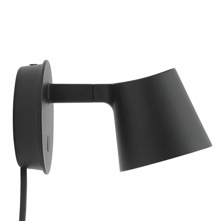Tip Wandlamp