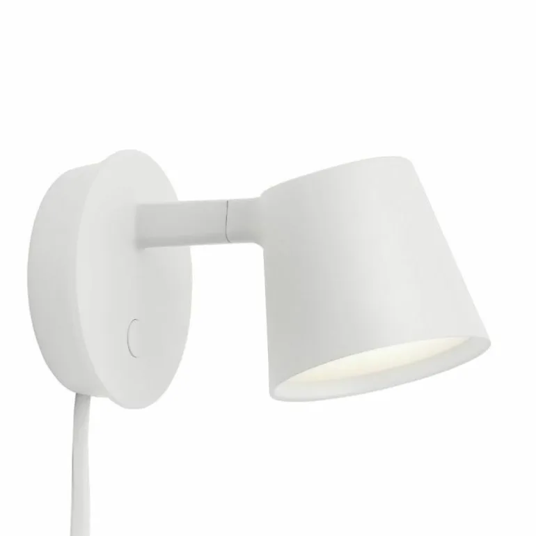 Tip Wandlamp