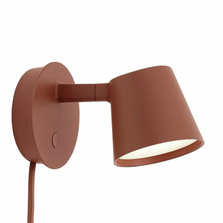 Tip Wandlamp