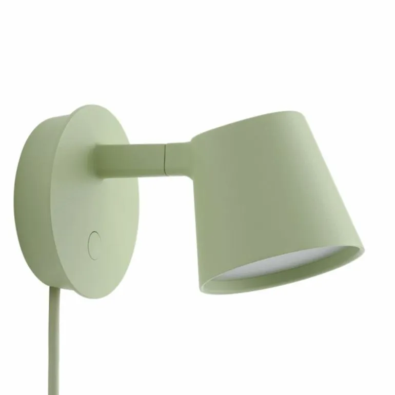 Tip Wandlamp