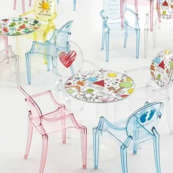 TipTop Kids Tafel