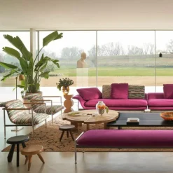 Ténéré Vloerkleed