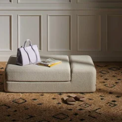 Ténéré Vloerkleed