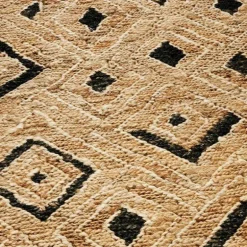 Ténéré Vloerkleed