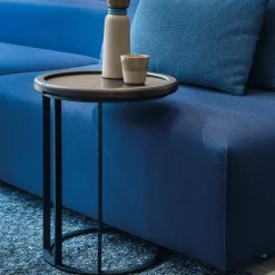 To be Served Bijzettafel