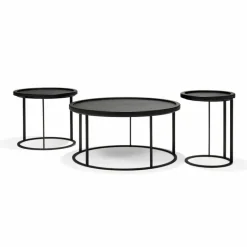 To be Served Bijzettafel