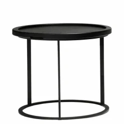 To be Served Bijzettafel