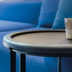 To be Served Bijzettafel