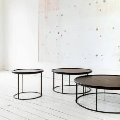 To be Served Bijzettafel