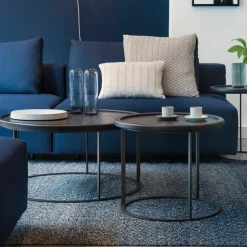 To be Served Bijzettafel