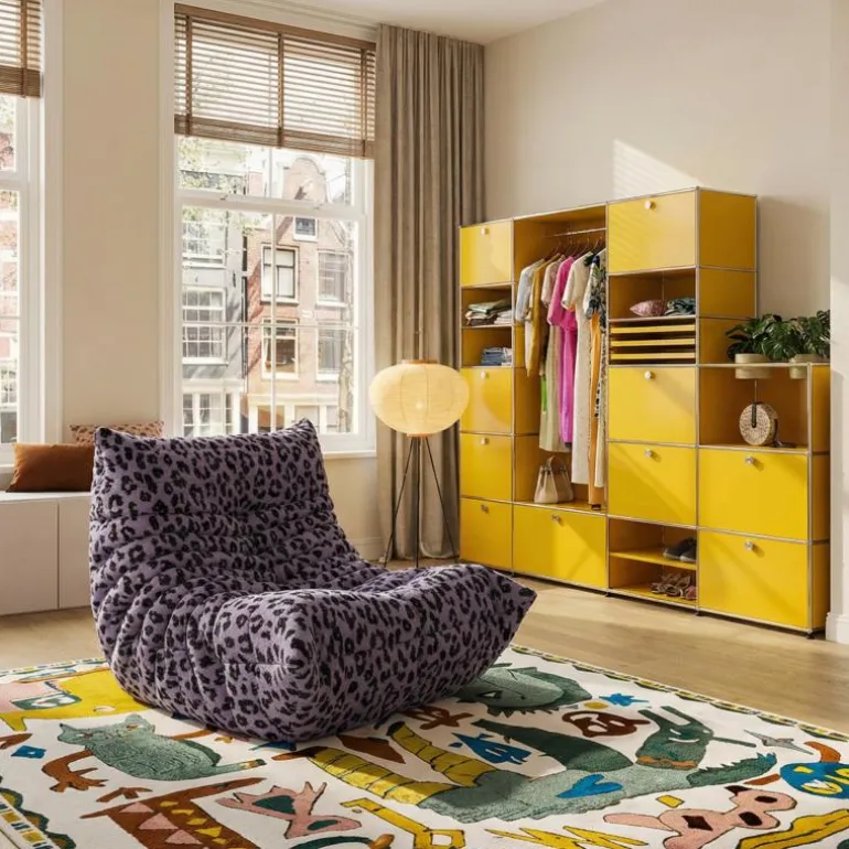 Togo Fauteuil The Wild One