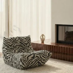 Togo Fauteuil The Wild One