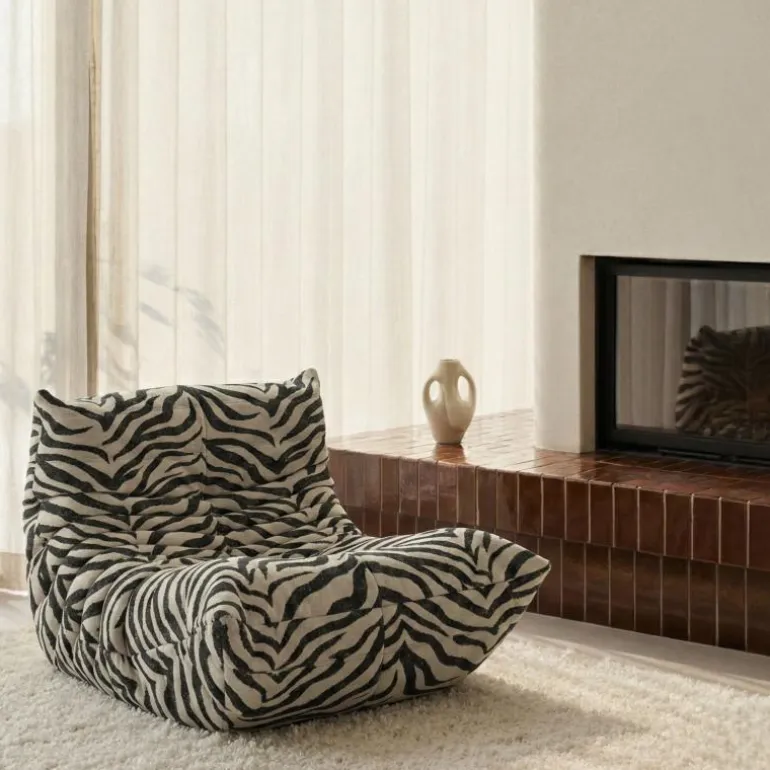 Togo Fauteuil The Wild One