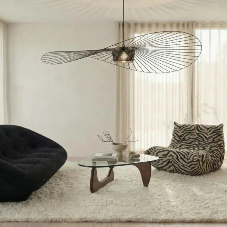 Togo Fauteuil The Wild One