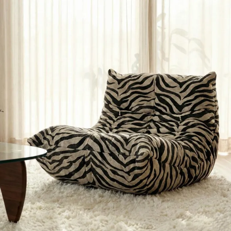 Togo Fauteuil The Wild One