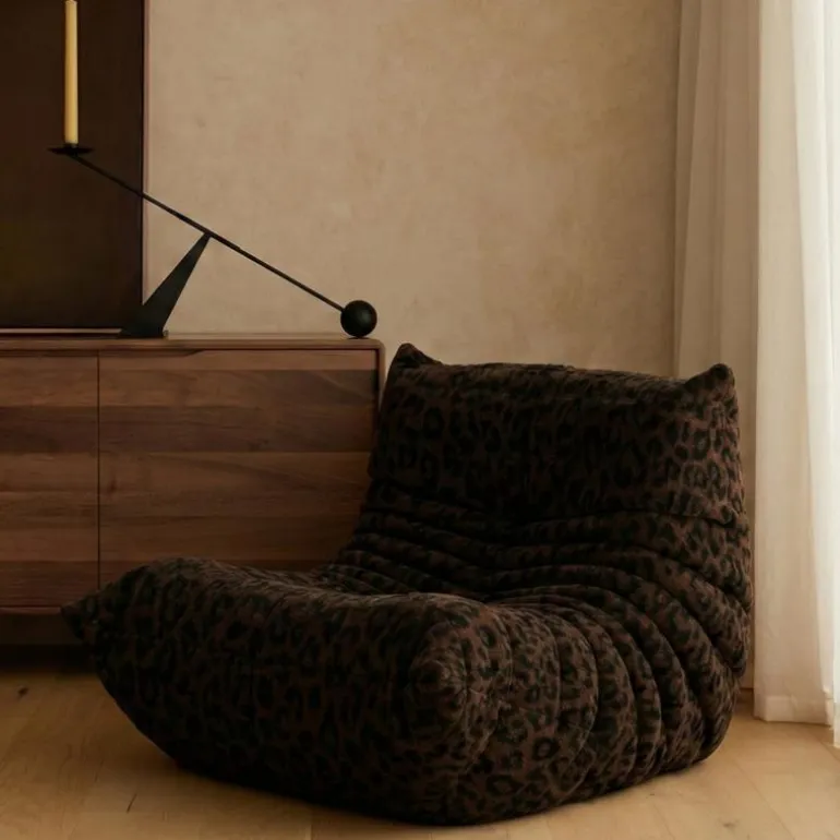 Togo Fauteuil The Wild One