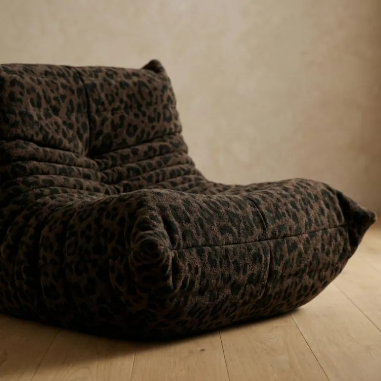 Togo Fauteuil The Wild One