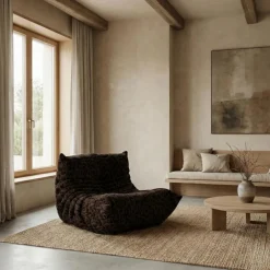 Togo Fauteuil The Wild One