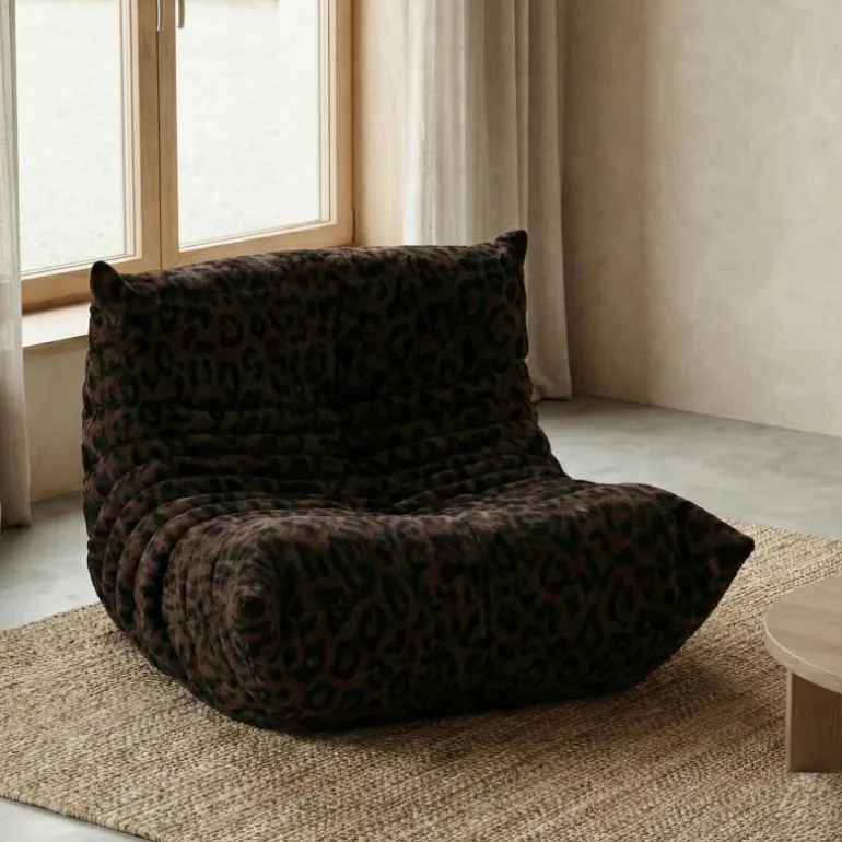 Togo Fauteuil The Wild One