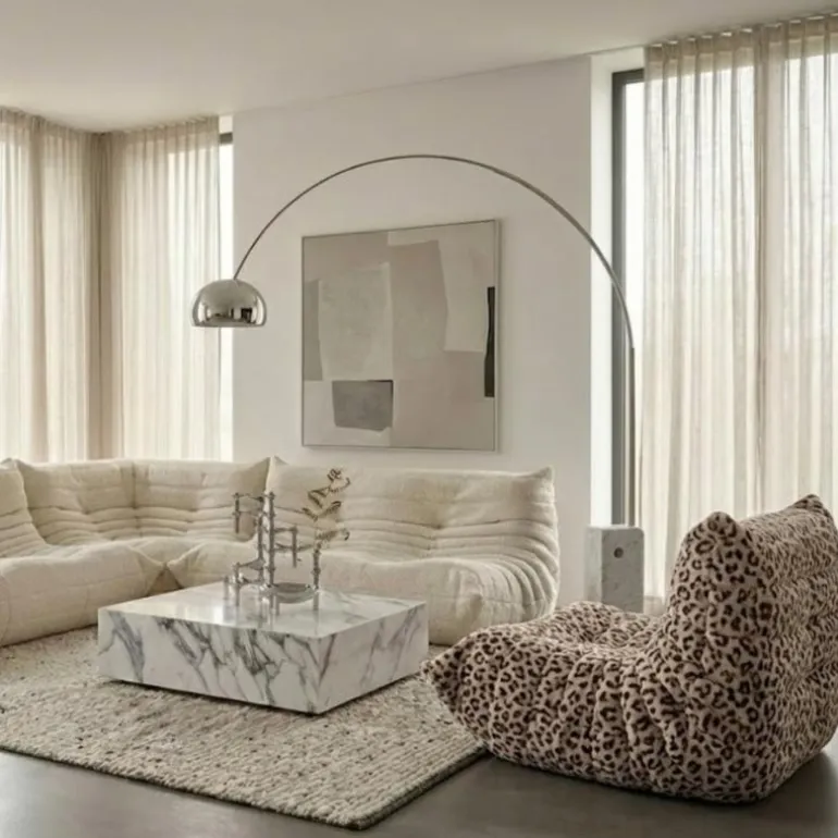 Togo Fauteuil The Wild One