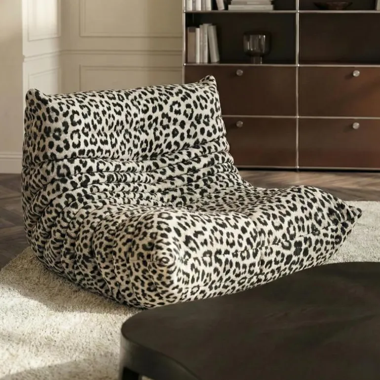 Togo Fauteuil The Wild One