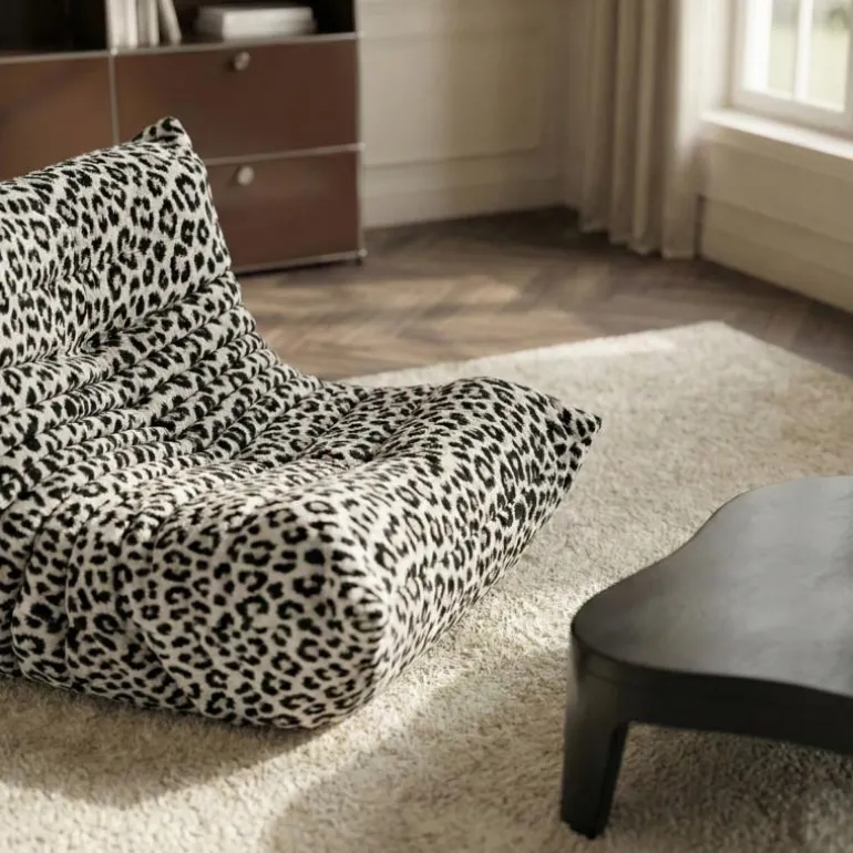 Togo Fauteuil The Wild One