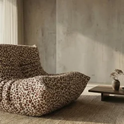 Togo Fauteuil The Wild One