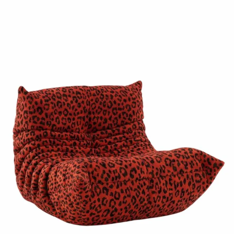 Togo Fauteuil The Wild One
