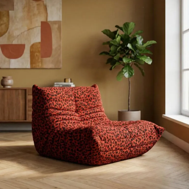 Togo Fauteuil The Wild One