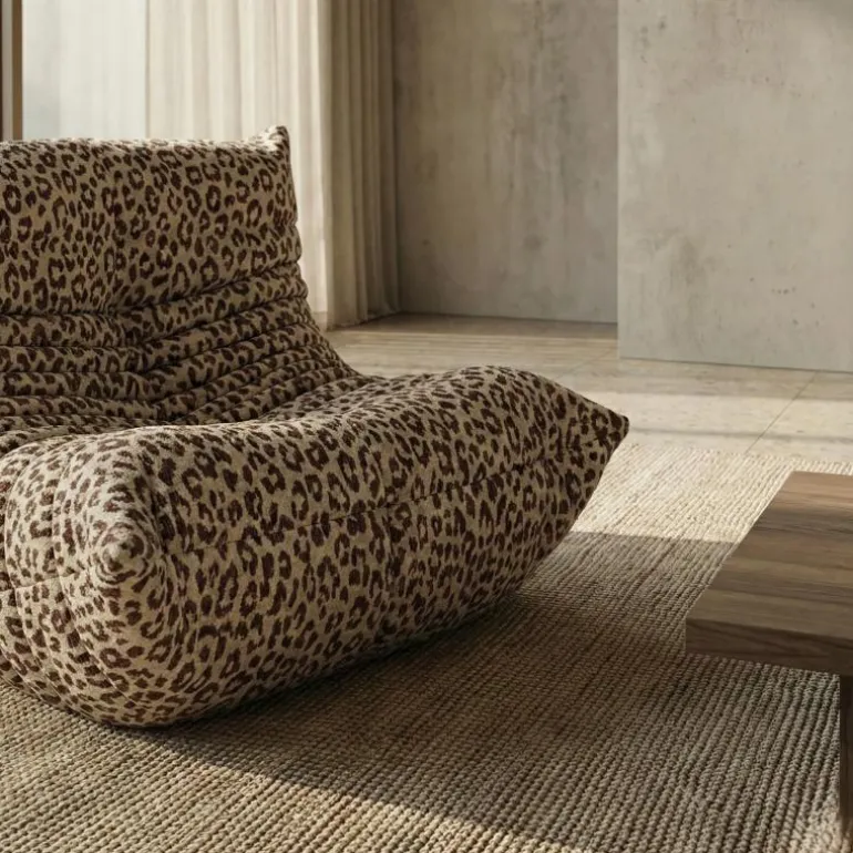 Togo Fauteuil The Wild One