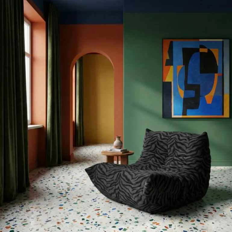 Togo Fauteuil The Wild One