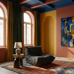 Togo Fauteuil The Wild One