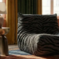 Togo Fauteuil The Wild One