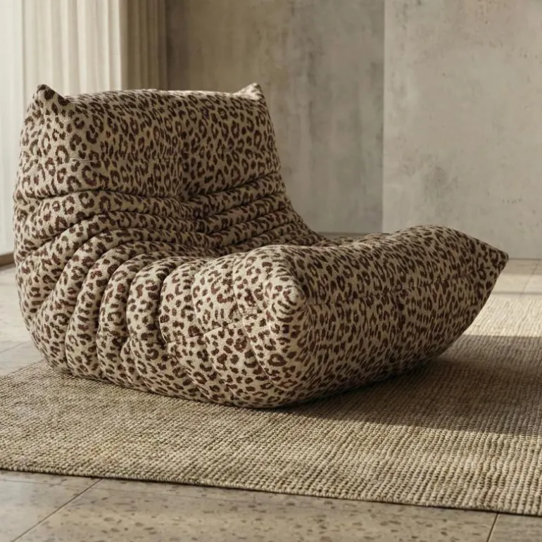 Togo Fauteuil The Wild One