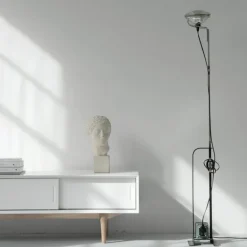 Toio Vloerlamp