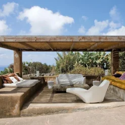 Tokyo Pop Loungestoel