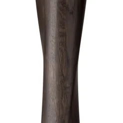 Torsion Eettafel Bruin Gelakt Eiken