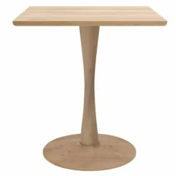 Torsion Square Eettafel