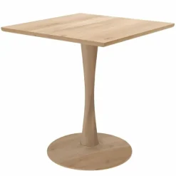 Torsion Square Eettafel