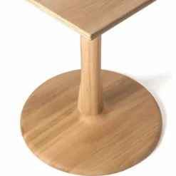 Torsion Square Eettafel