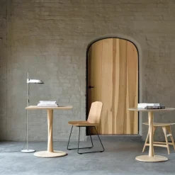 Torsion Square Eettafel