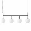 TR Bulb Frame Hanglamp