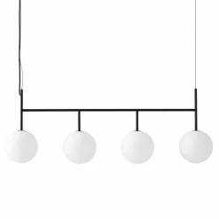TR Bulb Frame Hanglamp