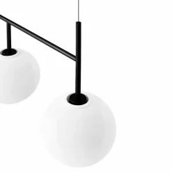 TR Bulb Frame Hanglamp