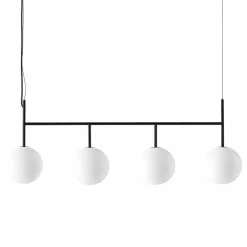 TR Bulb Frame Hanglamp